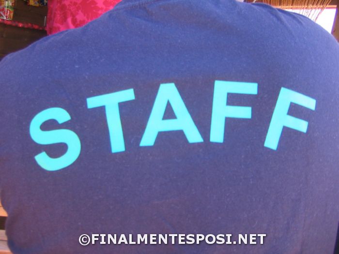 Divisa dello Staff Al Karel