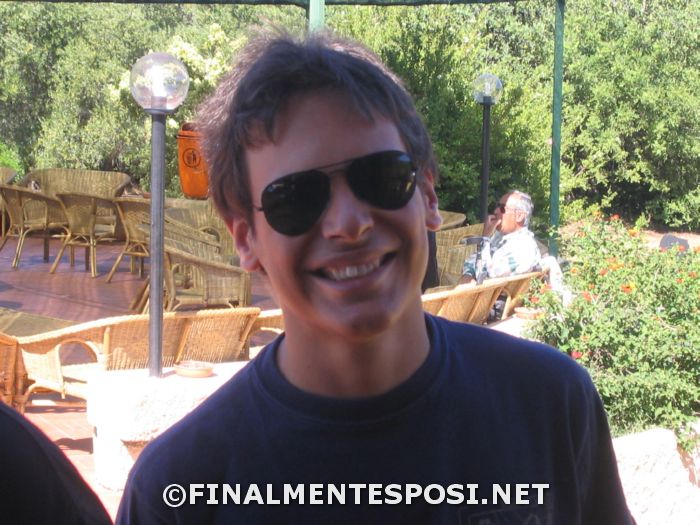 Paggio Fabio