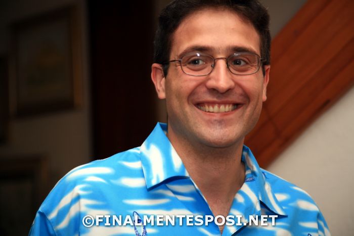 Stefano, il fratello dello Sposo