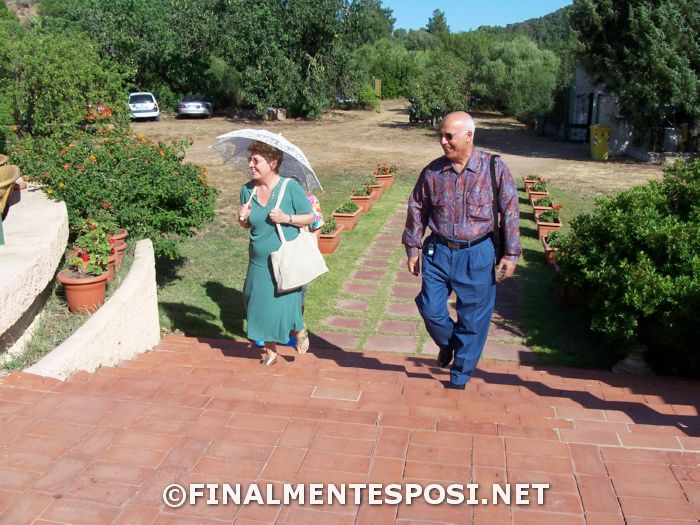 Continuano ad arrivare gli ospiti
