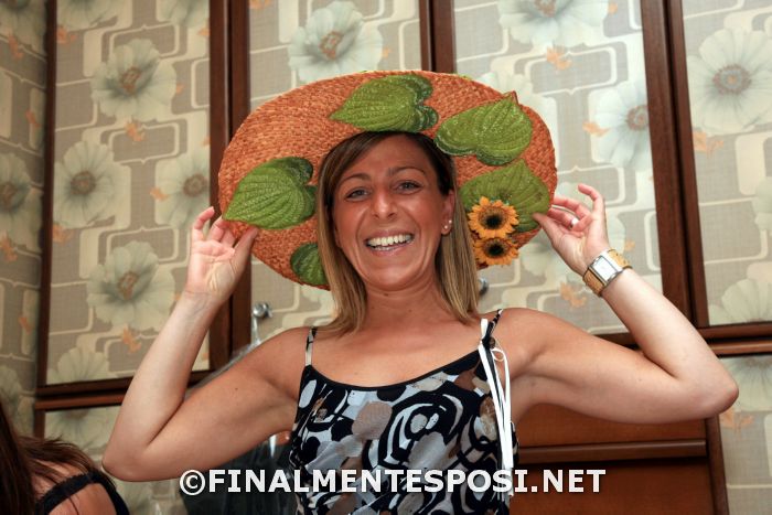 Cristina  pronta