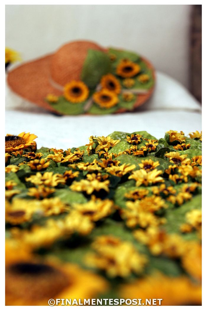 Girasoli